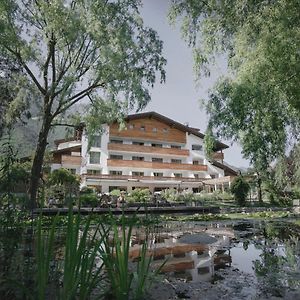 Vegan Hotel La Vimea (Adults Only)